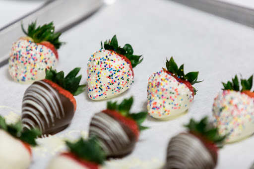 Gift Shop «Edible Arrangements», reviews and photos, 4740 TX-121 #800, The Colony, TX 75056, USA