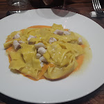 Photo n°4 de l'avis de Nadia.a fait le 03/10/2019 à 21:47 sur le  Osteria della Foce à Genoa