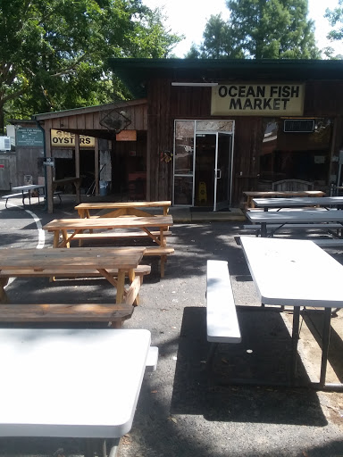 Seafood Market «Ocean Fish Market», reviews and photos, 302 Kingston St, Conway, SC 29526, USA