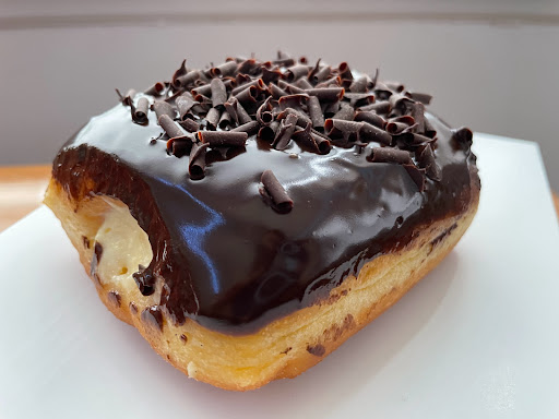 Donut Shop «DB3 Donuts», reviews and photos, 1704 Central St, Evanston, IL 60201, USA