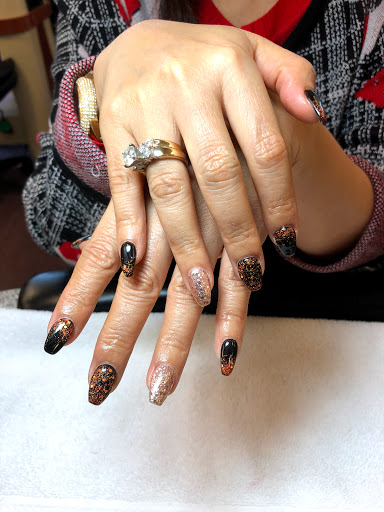 Nail Salon «VV Nails», reviews and photos, 2809 Bickford Ave # G, Snohomish, WA 98290, USA