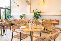 Atmosphère du Restaurant La Table Du Pré Saint Michel à Manosque - n°8