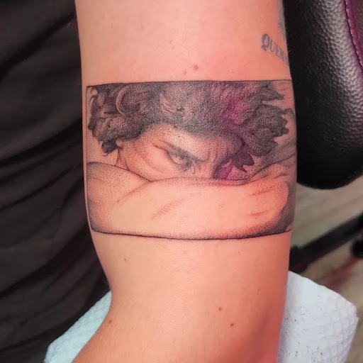 Explore how to think of a tattoo idea, creative tattoo ideas in Ocala, available at The Tattoo Gallery of Ocala LLC