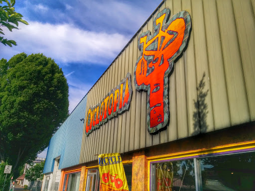 Cyclotopia, 435 SW 2nd St, Corvallis, OR 97333, USA, 
