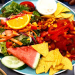 Photo n°5 de l'avis de Karina.e fait le 25/06/2021 à 14:29 sur le  Basilico Ristorante & Bar - Gießen à Giessen