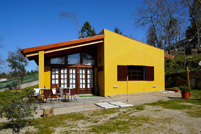 Casas de Canavezes | Alojamento Local