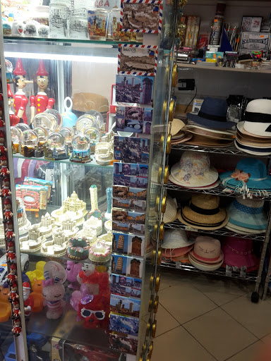 Amin Souvenir