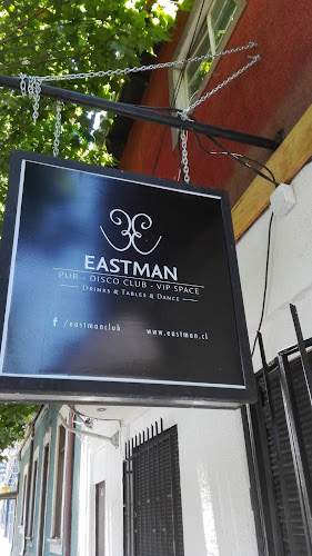 Opiniones de Eastman Disco Club en Limache - Pub