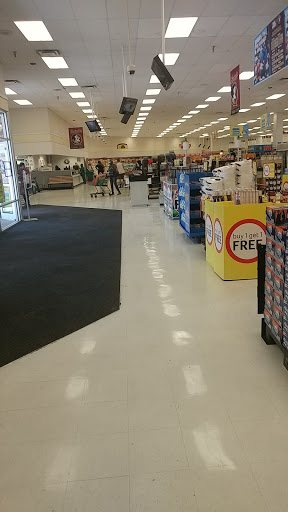 Grocery Store «Winn-Dixie», reviews and photos, 1525 W Tharpe St, Tallahassee, FL 32303, USA