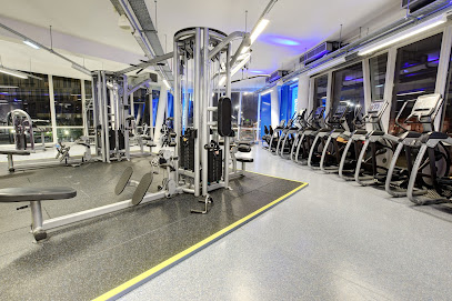 The Gym Group Liverpool One - One Park West, 39 Strand St, Liverpool L1 8LT, United Kingdom