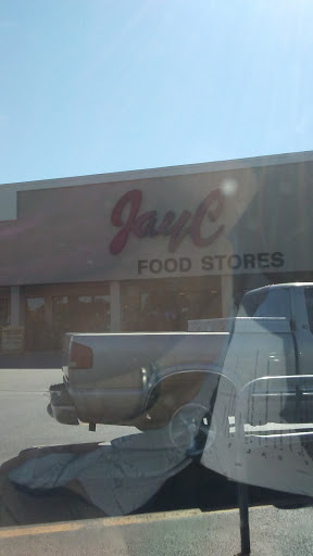 Grocery Store «Jay C», reviews and photos, 20 Cherry Tree Plaza, Washington, IN 47501, USA