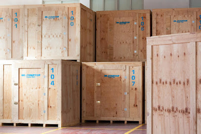 Foto de Gil Stauffer | Mudanzas Y Guardamuebles Madrid