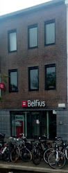 Belfius - Roeselare Centrum