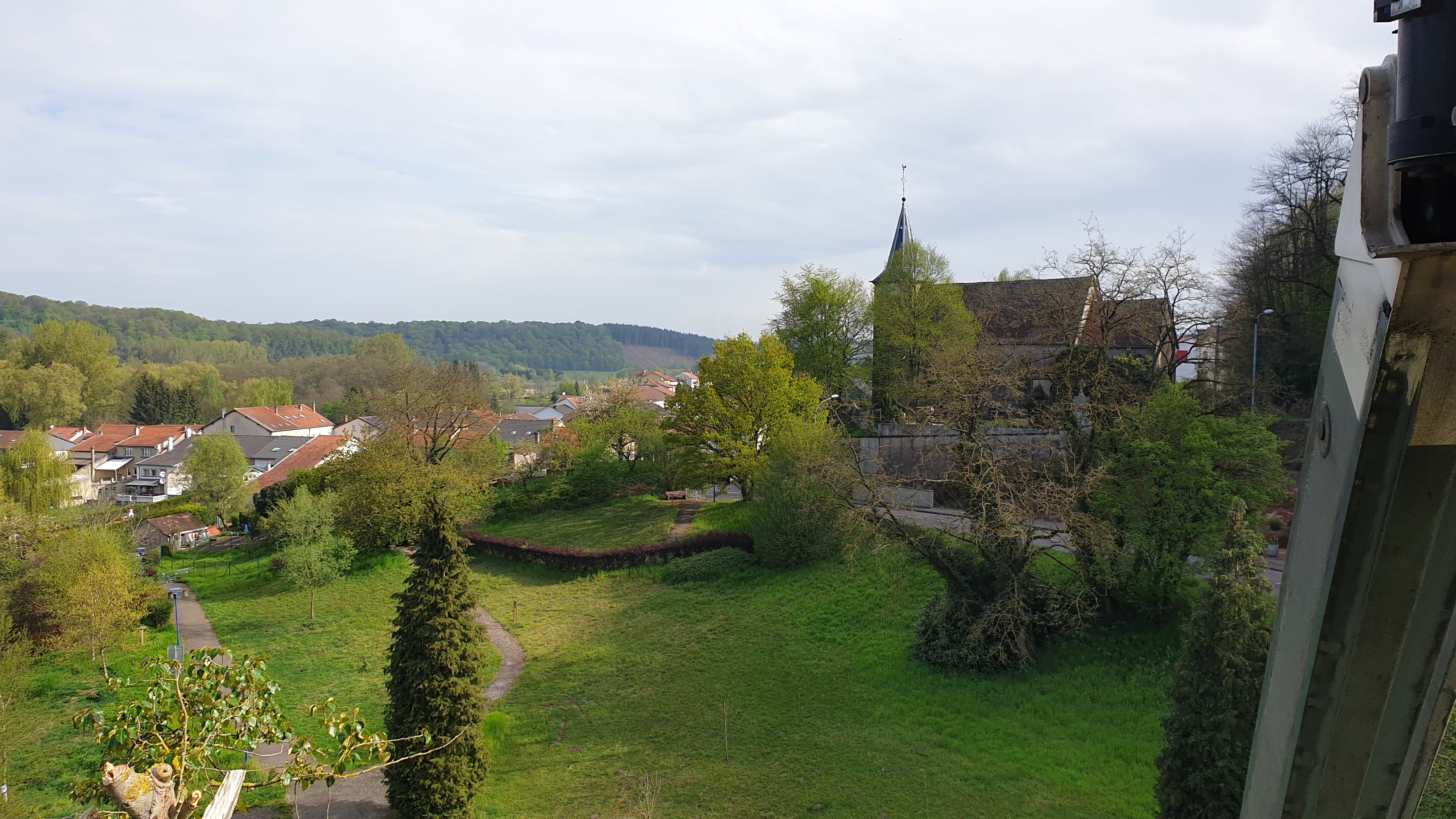 Photo n° 1 de l'avis de Dom. fait le 16/06/2019 à 20:08