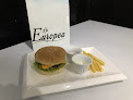 La Europea , bar y tapas