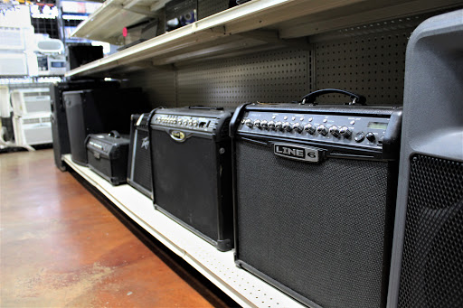 Pawn Shop «Bayou Pawn & Jewelry», reviews and photos, 821 N Morrison Blvd, Hammond, LA 70401, USA