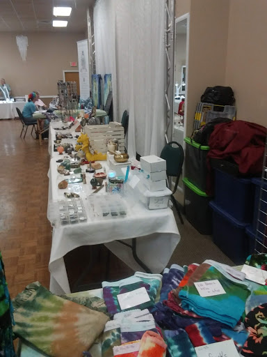 Conference Center «Executive Conference Center & 910 Ballroom», reviews and photos, 910 W Battlefield Rd, Springfield, MO 65807, USA