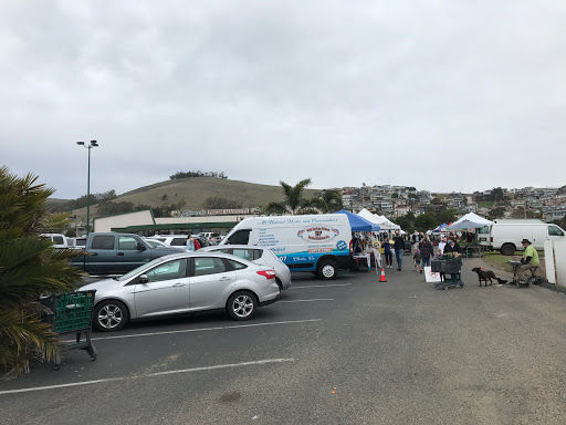 Grocery Store «Spencer Fresh Market», reviews and photos, 2650 Main St, Morro Bay, CA 93442, USA