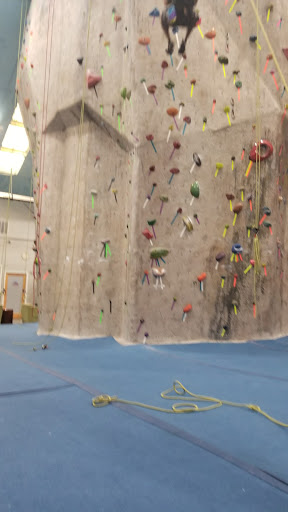 Gym «The Gravity Vault - Indoor Rock Gym», reviews and photos, 107 Pleasant Ave, Upper Saddle River, NJ 07458, USA