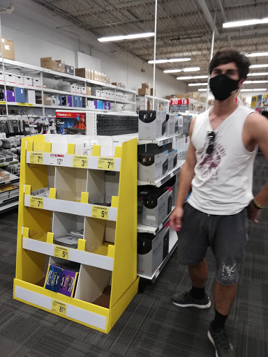 Office Supply Store «Office Depot», reviews and photos, 1905 28th St, Boulder, CO 80301, USA