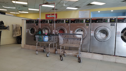 Laundromat «Laundry zone», reviews and photos, 353 Central Ave, East Orange, NJ 07018, USA