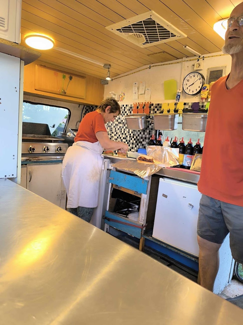 Photo de LE LANDAIS 4017