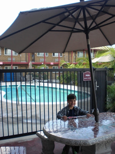 Motel 6 Carlsbad, CA - North image