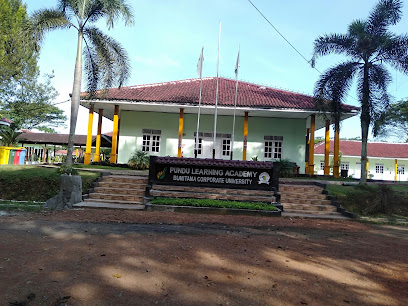 Pundu Learning Centre