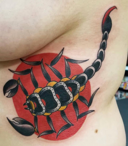 Tattoo Shop «Tattooed Planet», reviews and photos, 204 E University Dr, Tempe, AZ 85281, USA