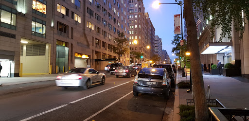 Department Store «Nordstrom Rack 12th Street», reviews and photos, 555 12th St NW c120, Washington, DC 20004, USA