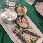 Photo n°3 de l'avis de Coach.r fait le 23/06/2022 à 16:46 sur le  Ristorante Pizzeria La Vecchia Macina à Bovalino