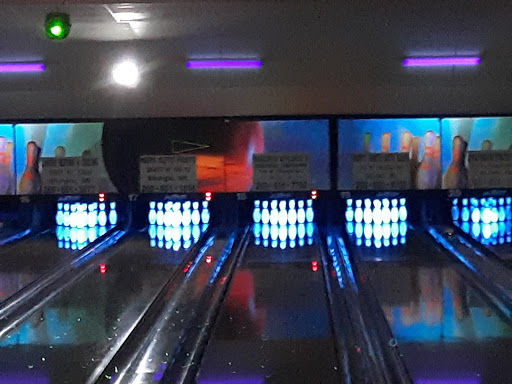 Bowling Alley «Sturgis Bowl», reviews and photos, 1101 S Centerville Rd, Sturgis, MI 49091, USA