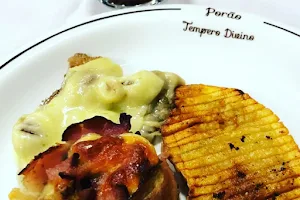 Restaurante Porão Tempero Divino Wanderleia image