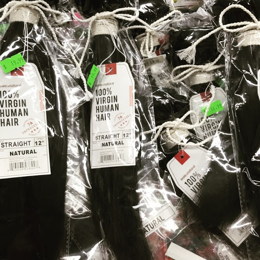 Beauty Supply Store «JB Beauty Supply», reviews and photos, 66 John St, Bridgeport, CT 06604, USA