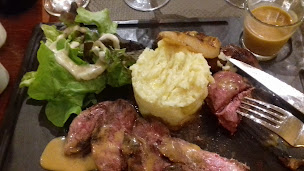 Photo n°172 de Restaurant A Contre Courant Cancale à Cancale ()