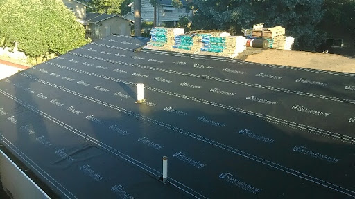 Roofing Contractor «All Surface Roofing and Construction», reviews and photos, 9390 SW Tigard St, Tigard, OR 97223, USA