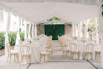 Buttercup events inc. - Photo 2 - Car repair in , Charleston