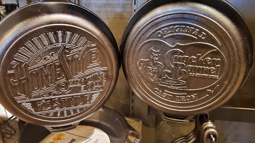 American Restaurant «Cracker Barrel Old Country Store», reviews and photos, 13833 W Hillsborough Ave, Tampa, FL 33635, USA