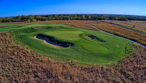 Golf Course «Firekeeper Golf Course», reviews and photos, 12524 150th Rd, Mayetta, KS 66509, USA