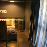 Photo n°3 de l'avis de Ilaria.L fait le 05/09/2018 à 11:04 sur le  Hotel Borgo Nuovo à Chiaravalle