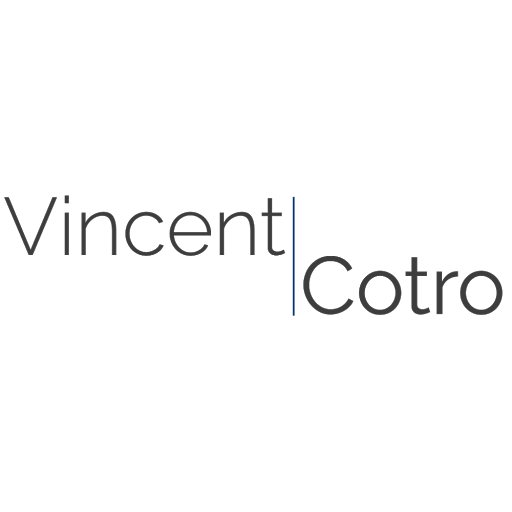 Vincent Cotro - Freelance