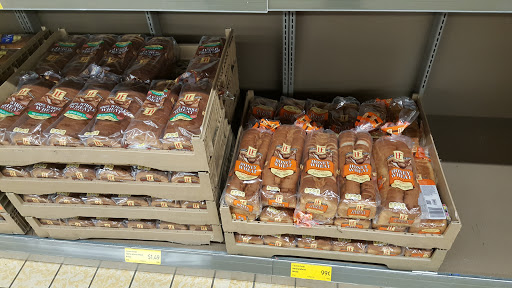 Supermarket «ALDI», reviews and photos, 555 W John St, Matthews, NC 28105, USA