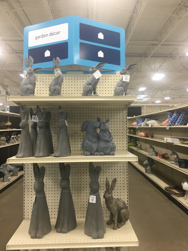 Home Goods Store «At Home», reviews and photos, 6840 NW Loop 410, San Antonio, TX 78238, USA