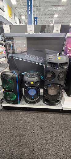 Electronics Store «Best Buy», reviews and photos, 9970 N Newport Hwy, Spokane, WA 99218, USA