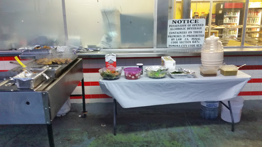 Donut Shop «AMA Donuts», reviews and photos, 1057 E Mission Blvd, Pomona, CA 91766, USA