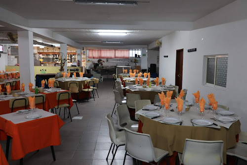Restaurante Doce Amiga em Camarate