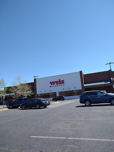 Supermarket «Weis Markets», reviews and photos, 7100 Salem Fields Blvd, Fredericksburg, VA 22407, USA