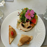 Photo n° 5 de l'avis de Gerard. fait le 22/08/2020 à 12:04 pour L'Ô à la Bouche à Anduze