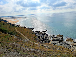 Photo n°20 de Le Carteret à Barneville-Carteret ()