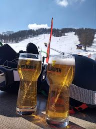 Photo n°11 de Café Soleil à Saint-Chaffrey ()
